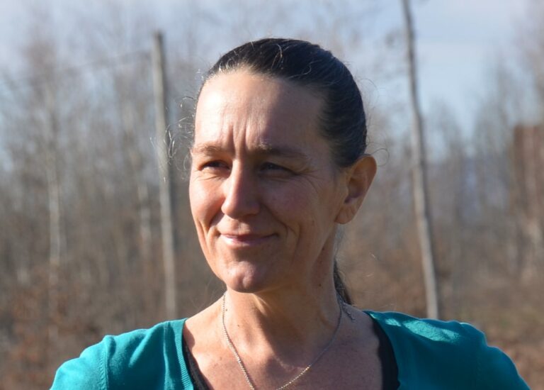 Vedrana Ivčević