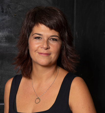 Mirjana Milevčić
