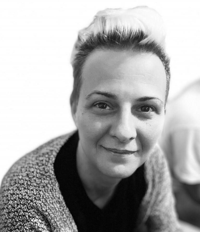Iva šamija