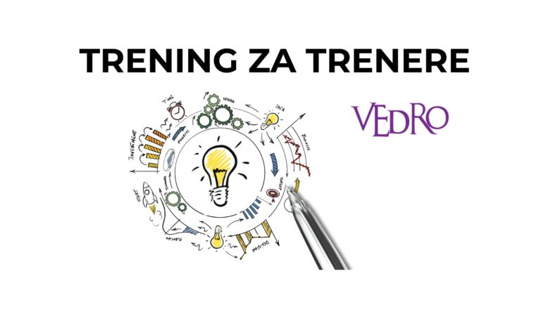 Vedrana Ivčević trening