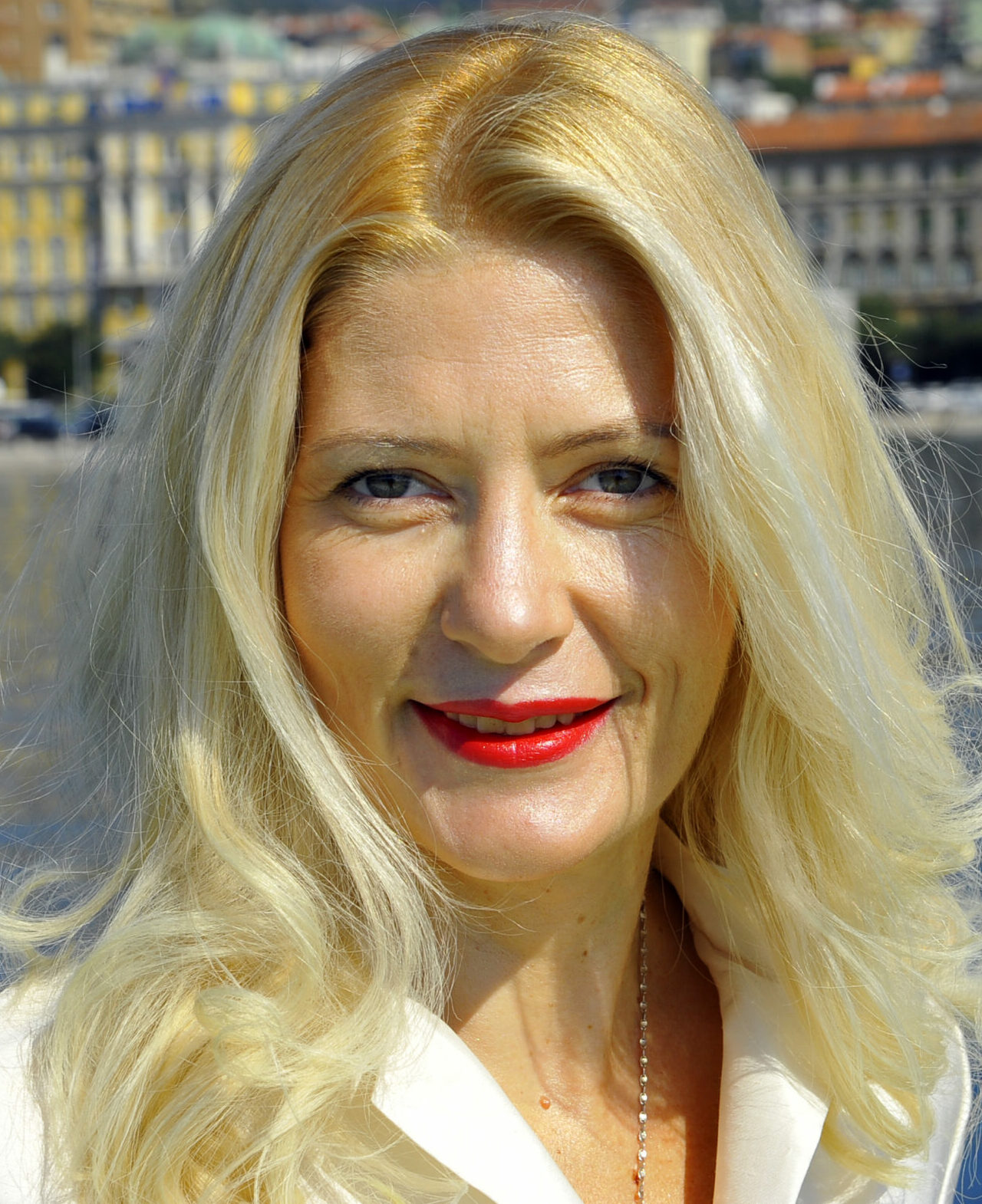 Ines Lazarević Rukavina Ines Lazarević Rukavina