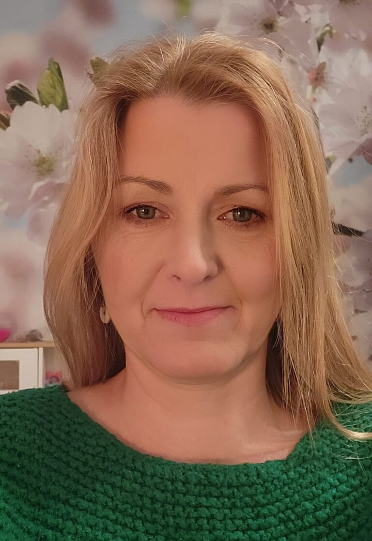 Irena Švenda