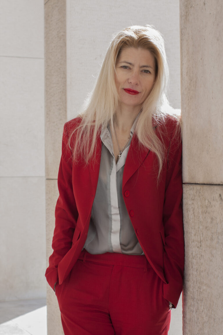 Ines Lazarević Rukavina