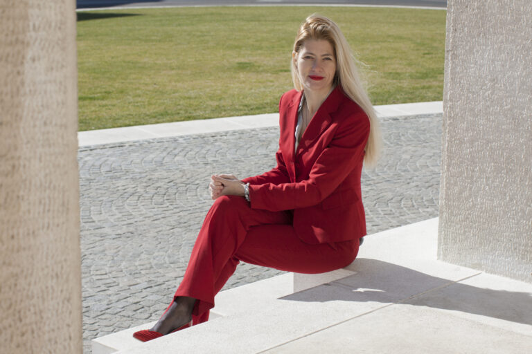 Ines Lazarević Rukavina