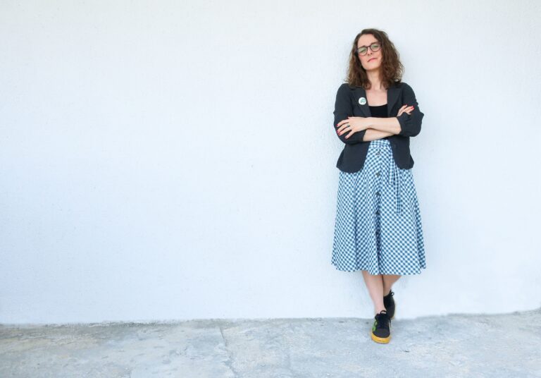 Maja Ljubas
