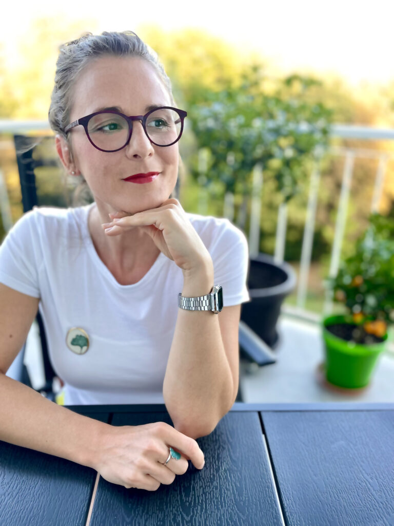 Maja Ljubas