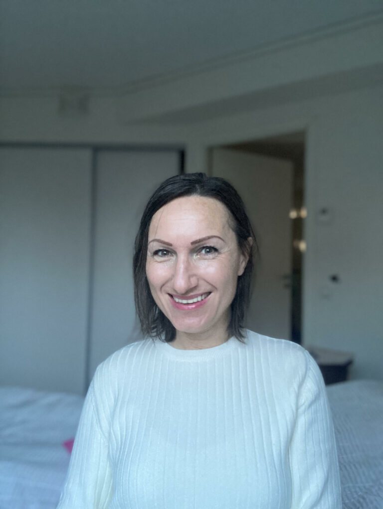 Lidija Čolić