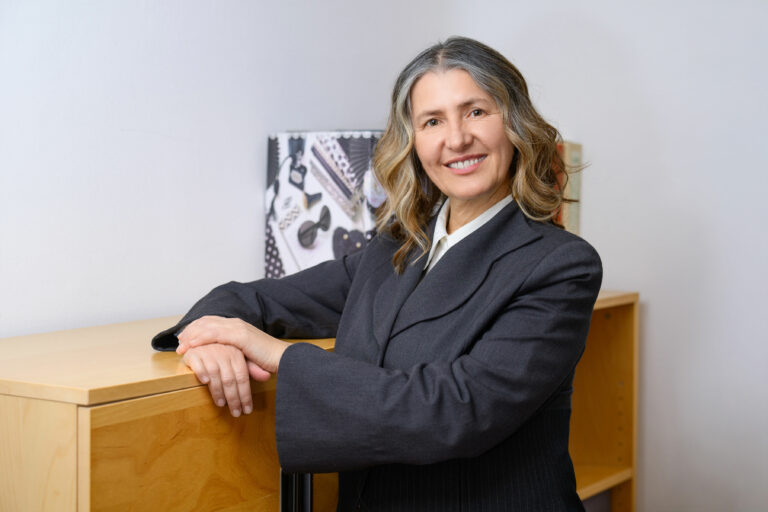 Sandra Baksa